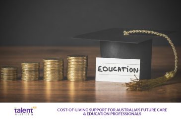 Cost-of-living Support for Australia’s Future Care and Education Professionals: The New Commonwealth Prac Payment Initiative