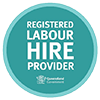 Talenthub is a Registered Labour Hire Provider