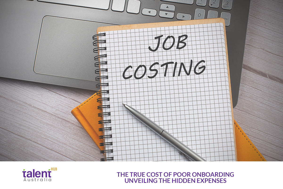 The True Cost of Poor Onboarding: Unveiling the Hidden Expenses